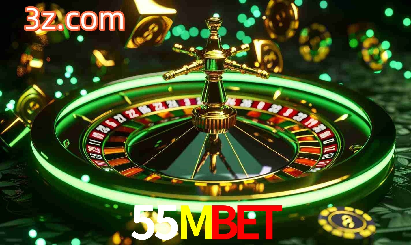Desfrutar de um Cassino 55Mbet