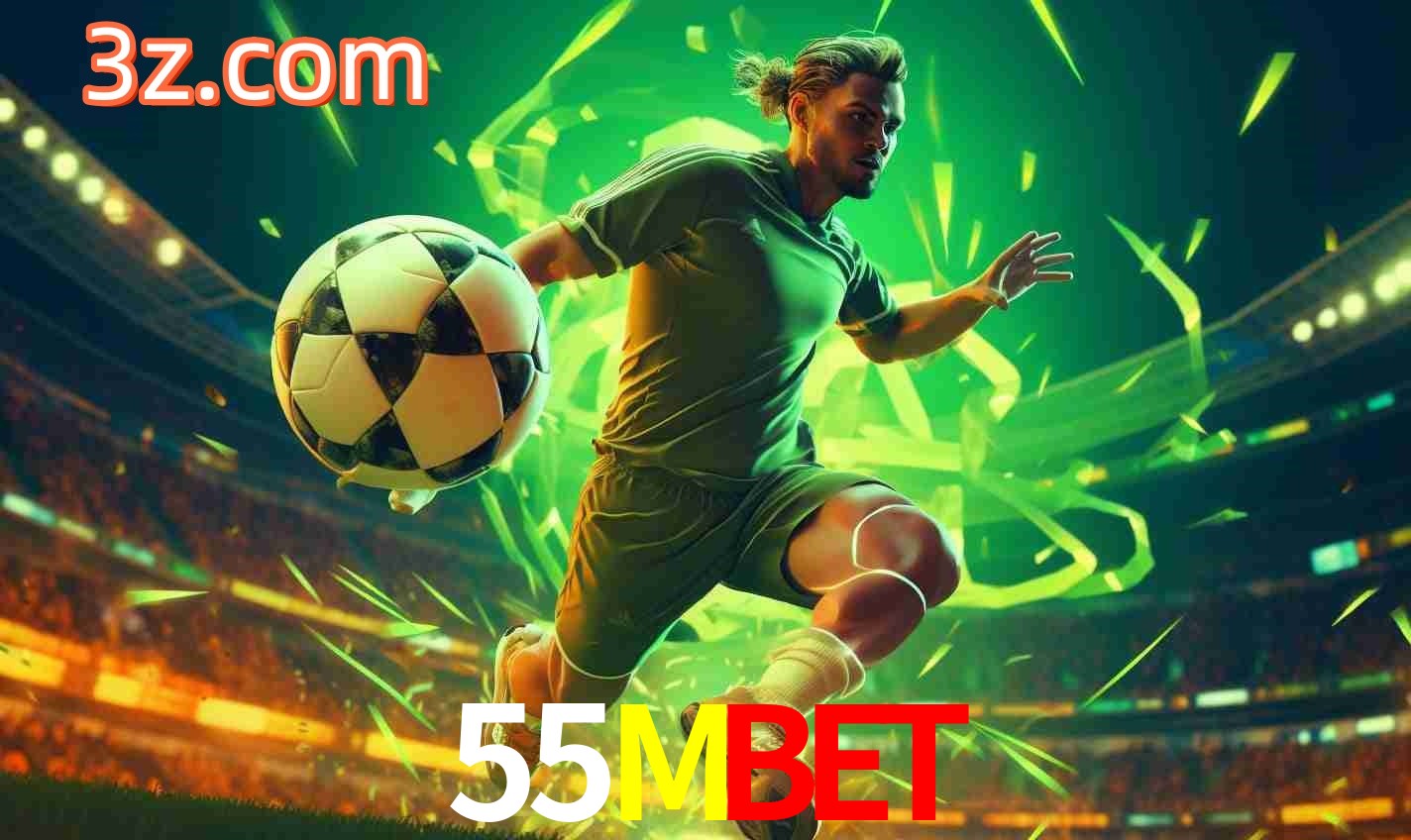 Diversidade Apostas no 55Mbet