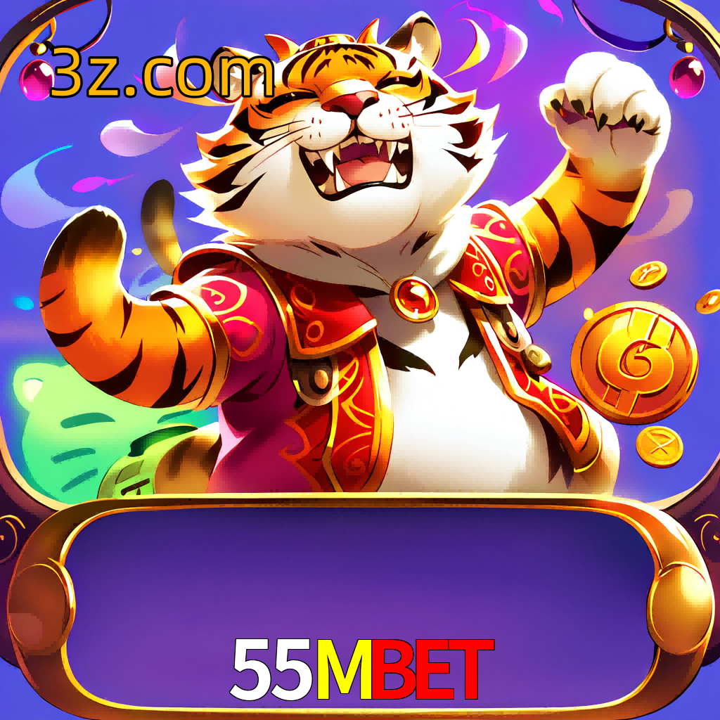 Experiência Imersiva no Cassino Online 55Mbet